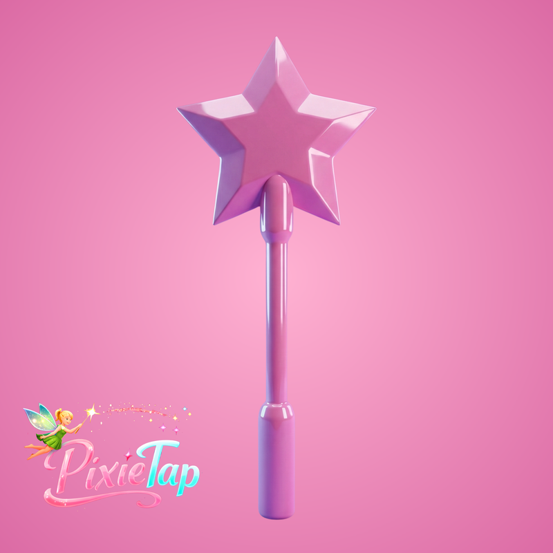 Embrace your inner fairy 🧚‍♀️