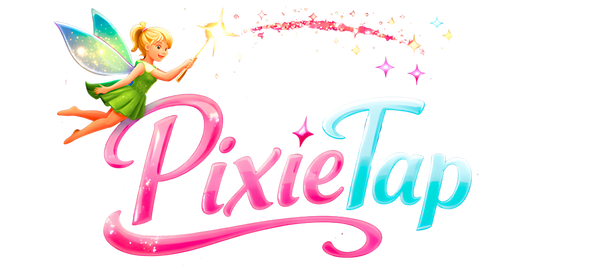 PixieTap™